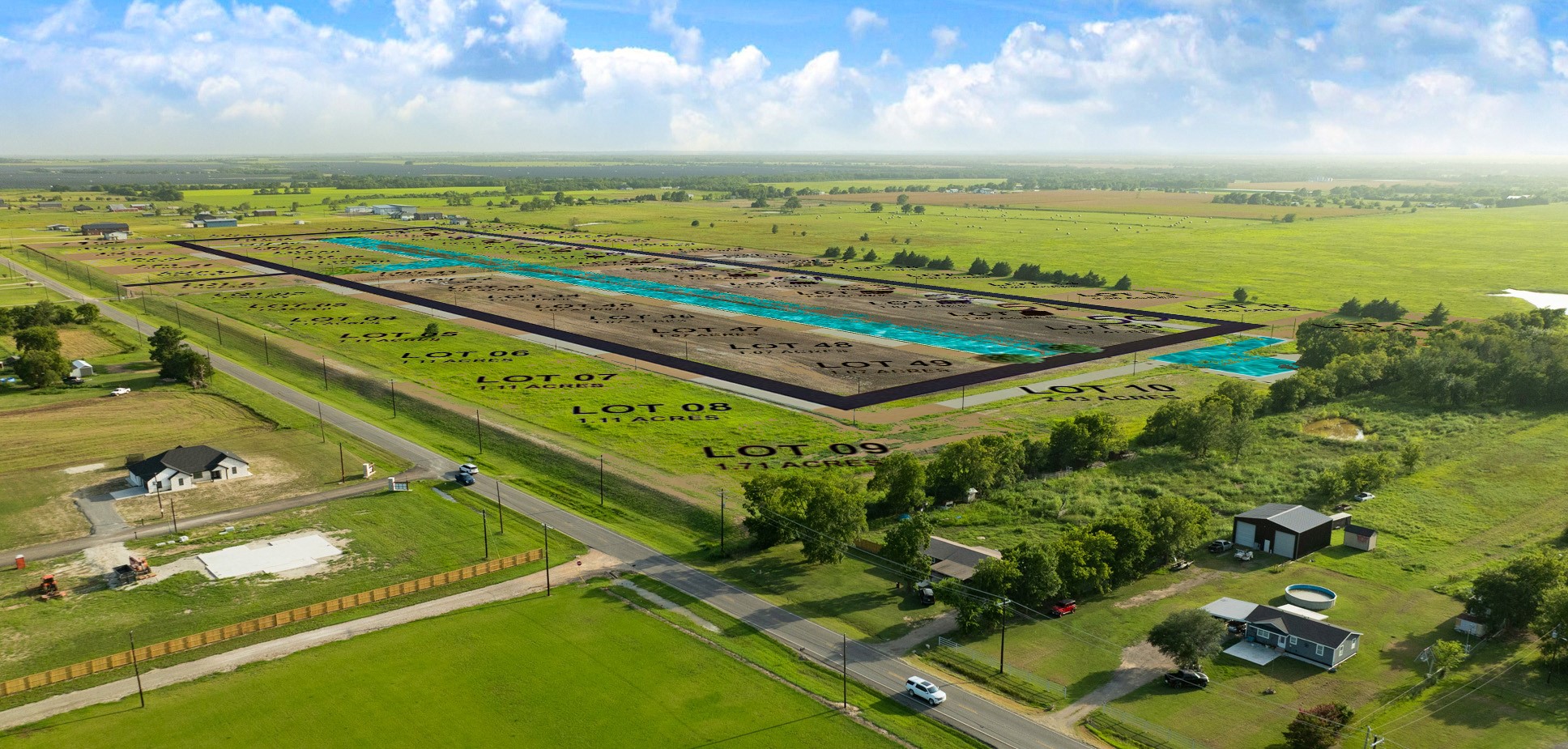 336 PRIVATE ROAD 34026