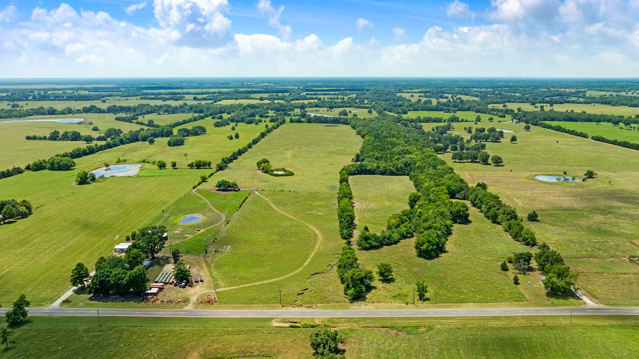 2606 Farm Road 412