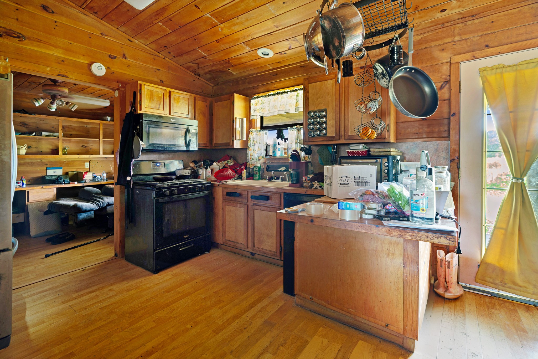1251 County Road 2232