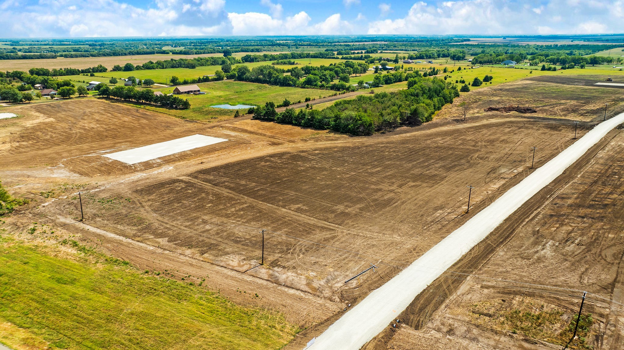 TBD Industrial Park Lot 1