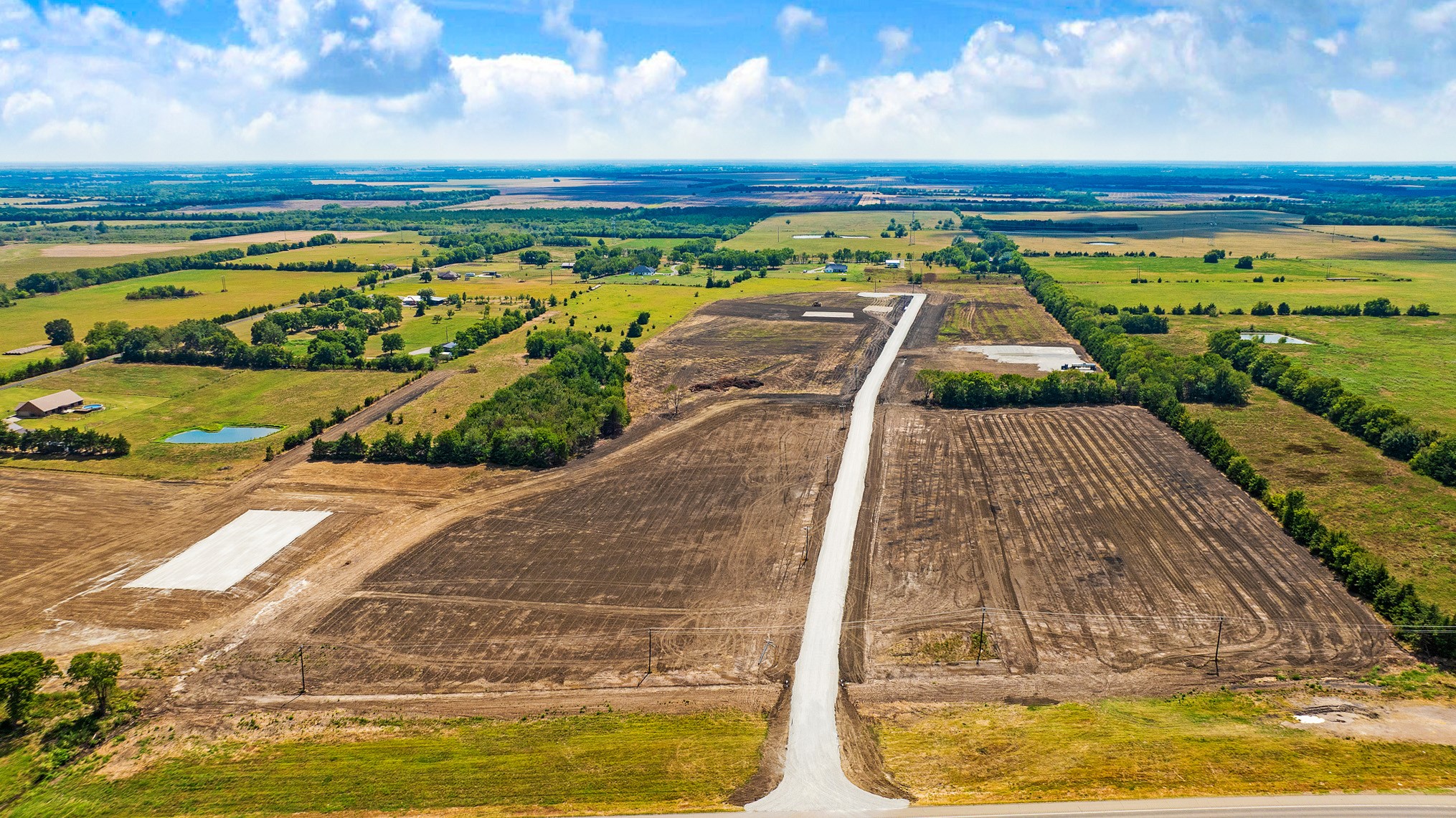 TBD Industrial Park Lot 1