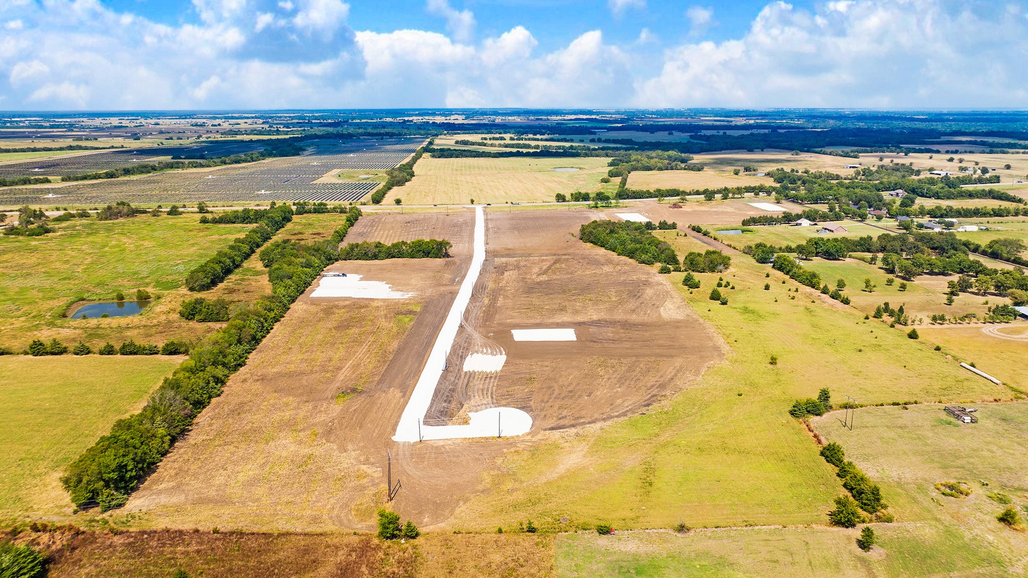 TBD Industrial Park Lot 1