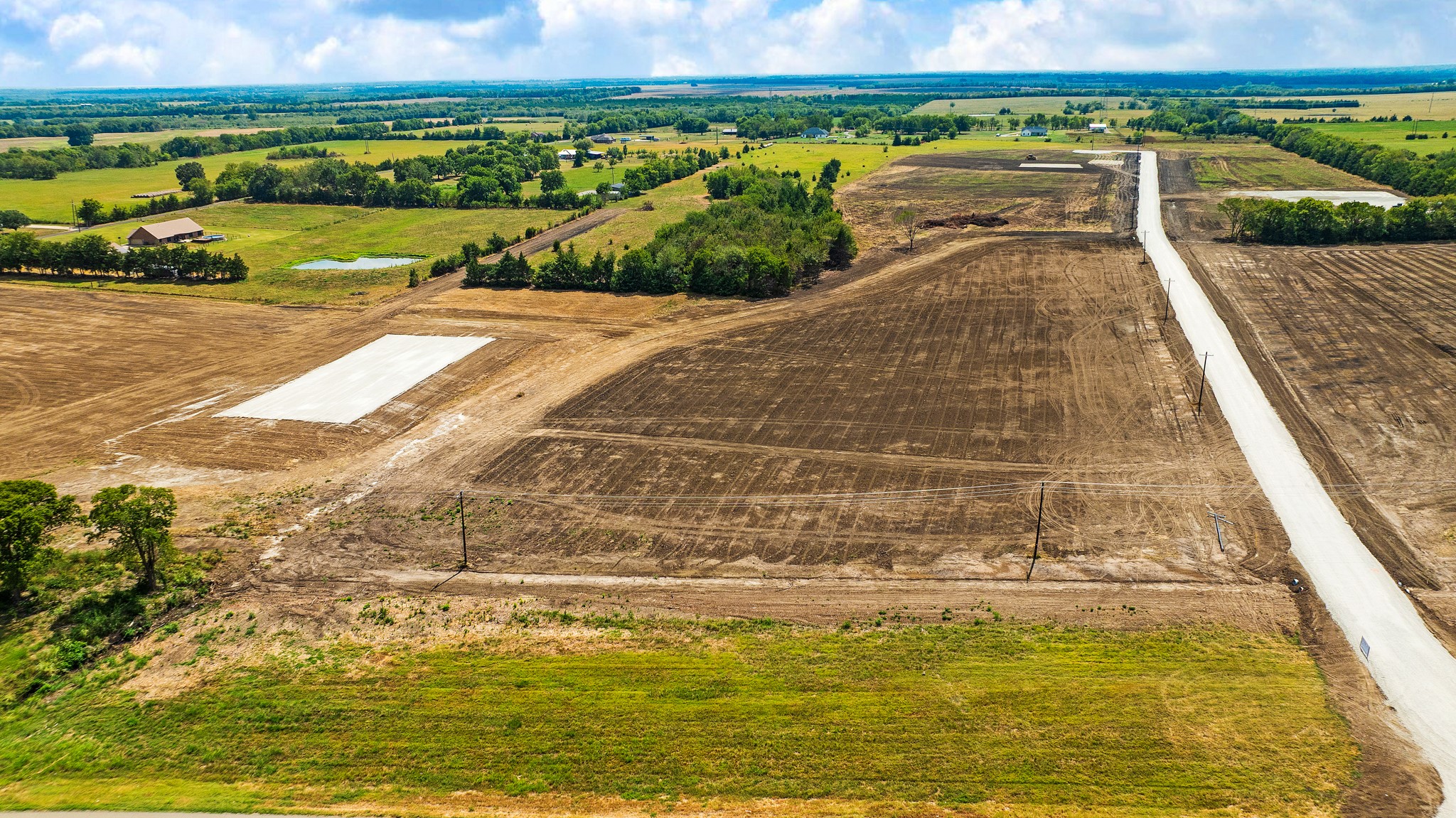 TBD Industrial Park Lot 1