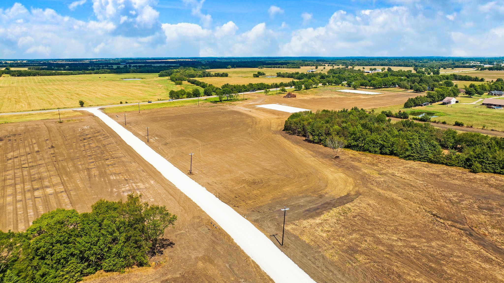 TBD Industrial Park Lot 1