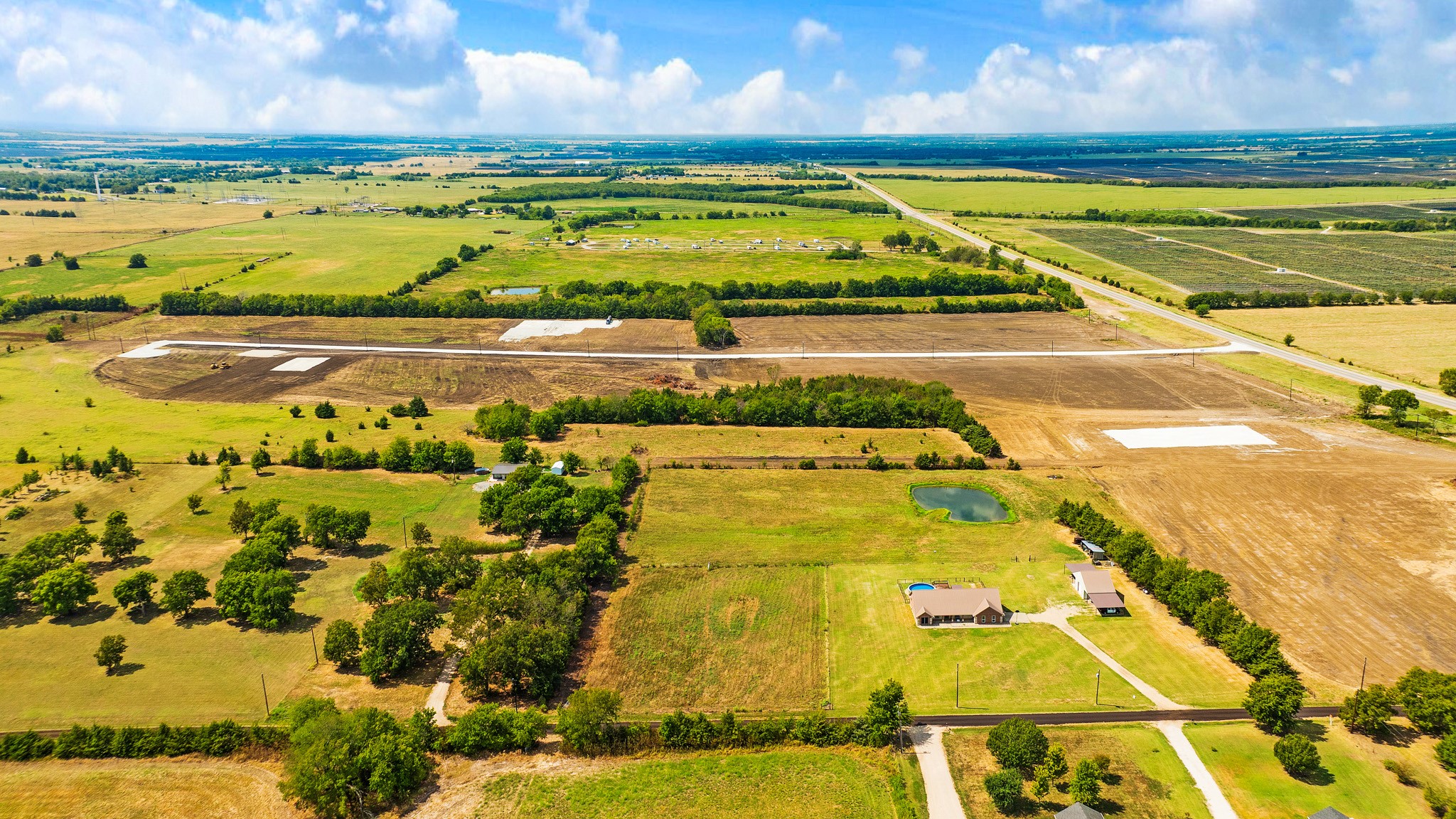 TBD Industrial Park Lot 1