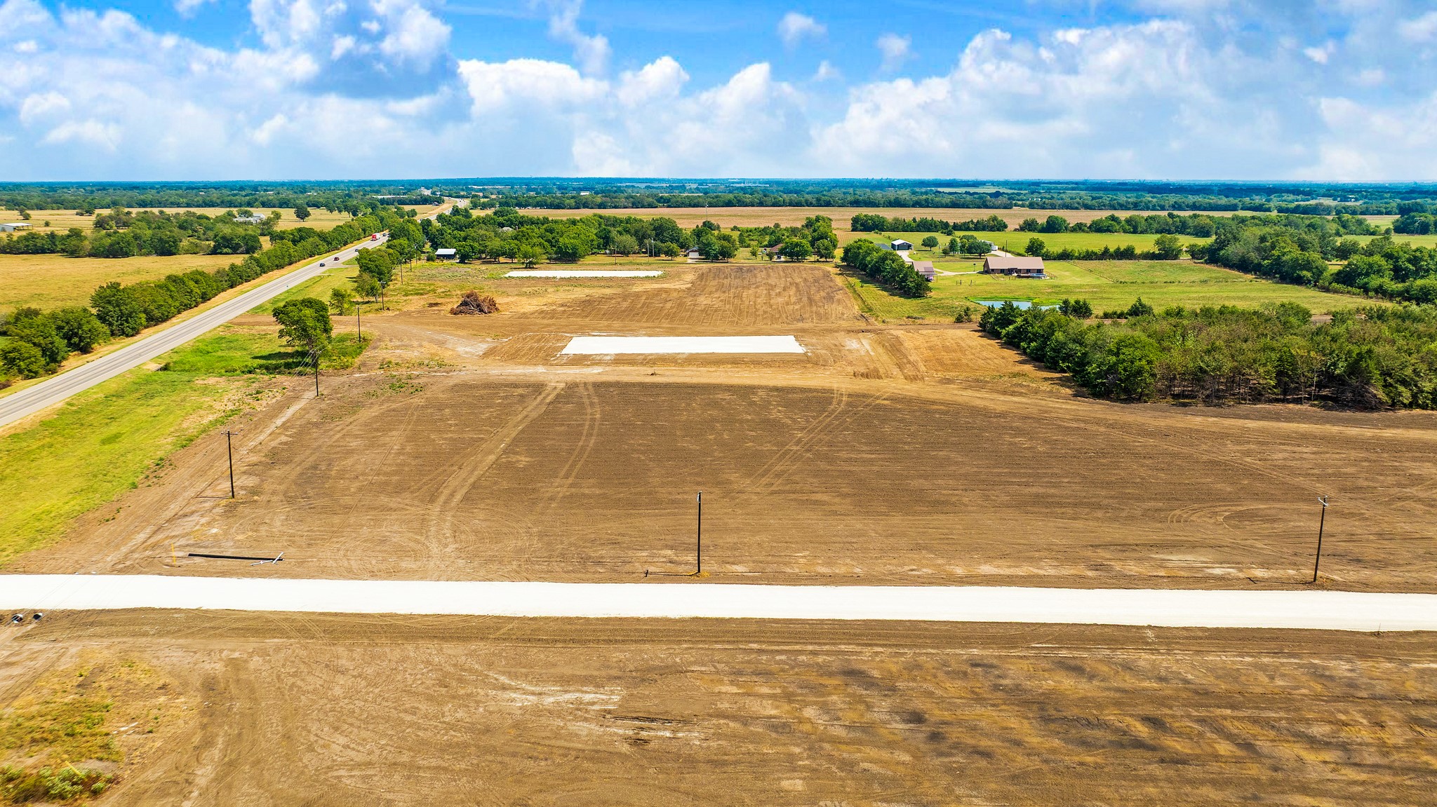 TBD Industrial Park Lot 1