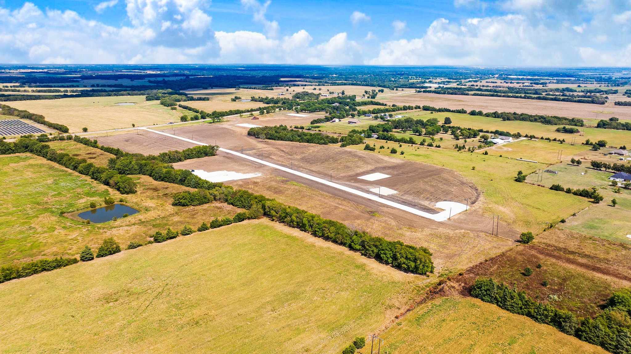 TBD Industrial Park Lot 1
