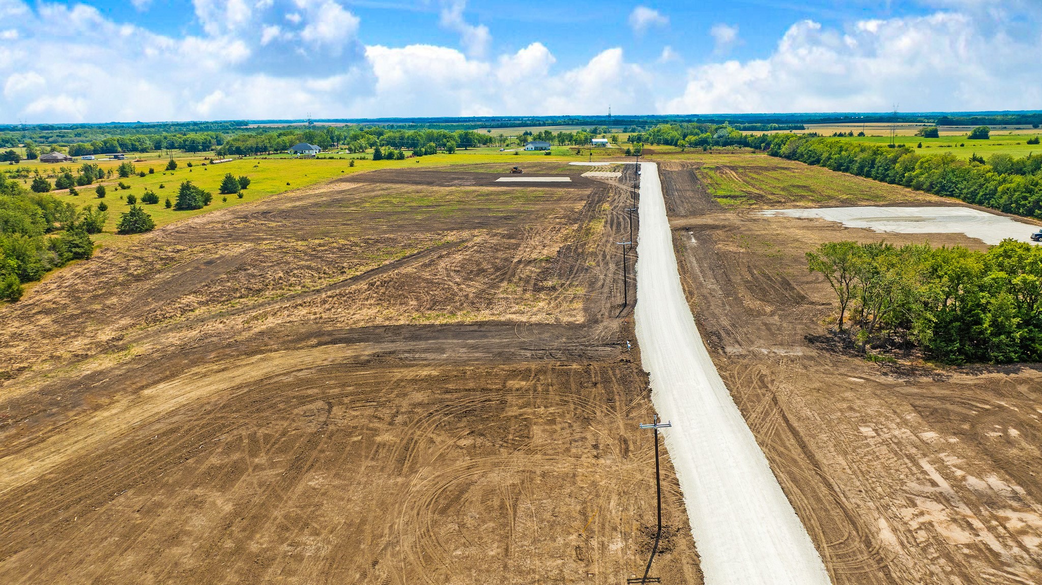 TBD Industrial Park Lot 1