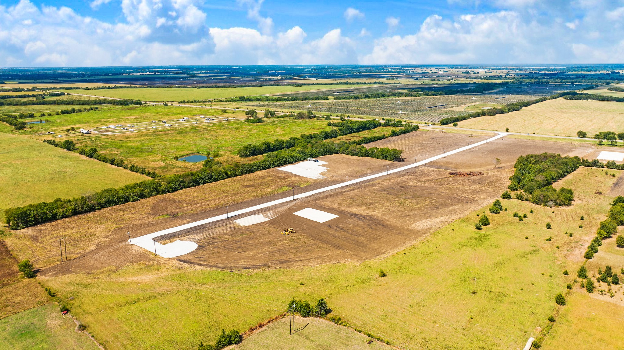 TBD Industrial Park Lot 1
