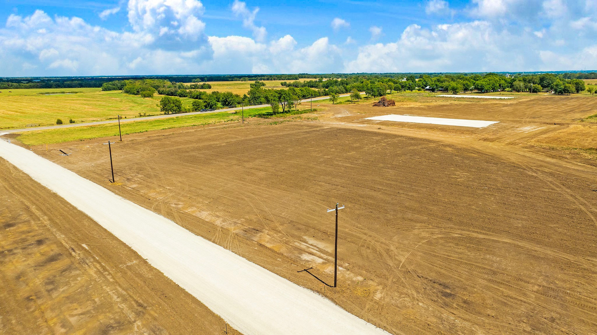 TBD Industrial Park Lot 1