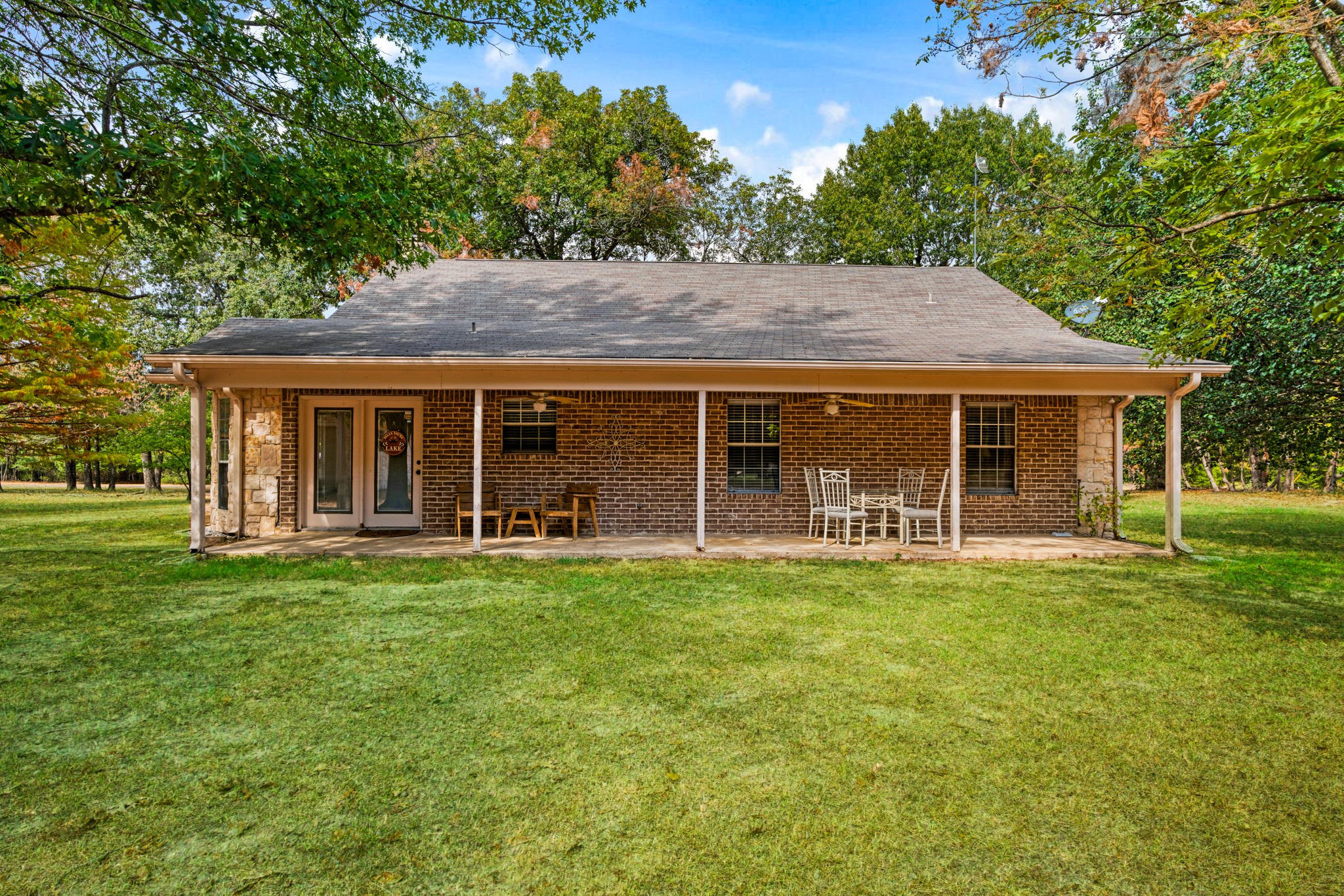 539 County Road 34775
