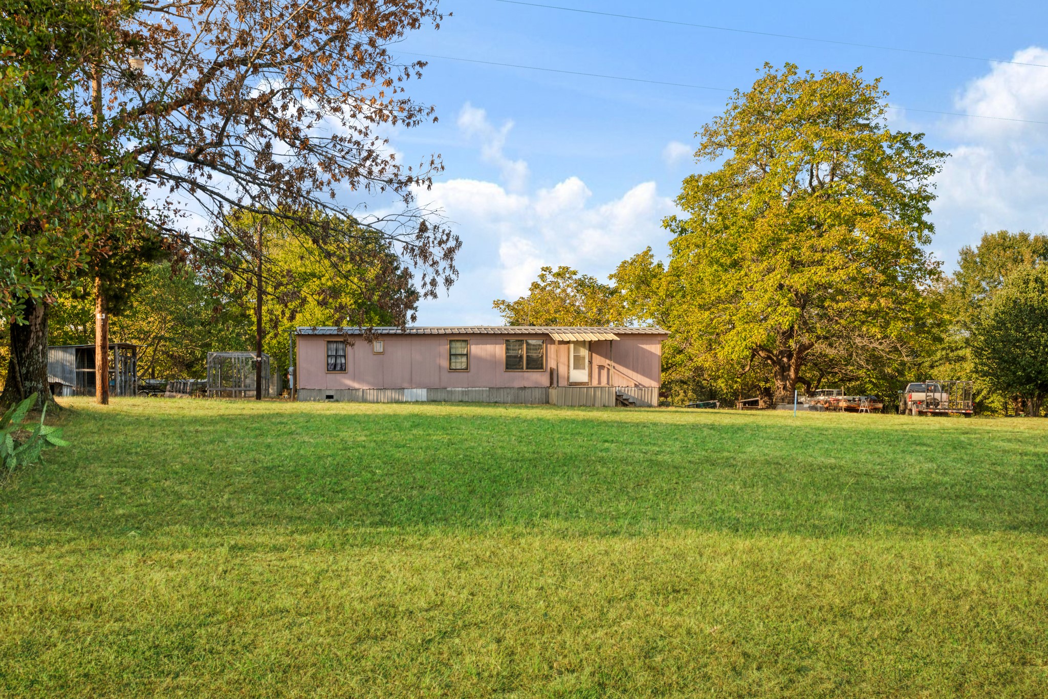 1713 County Road 43500