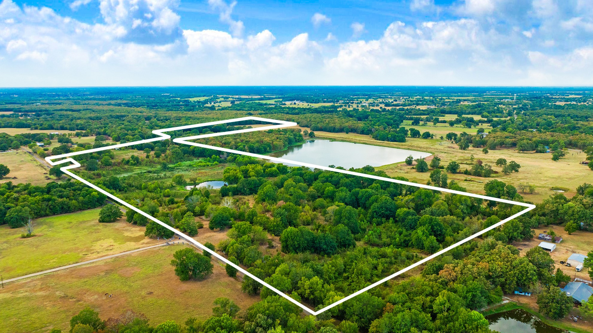 1713 County Road 43500
