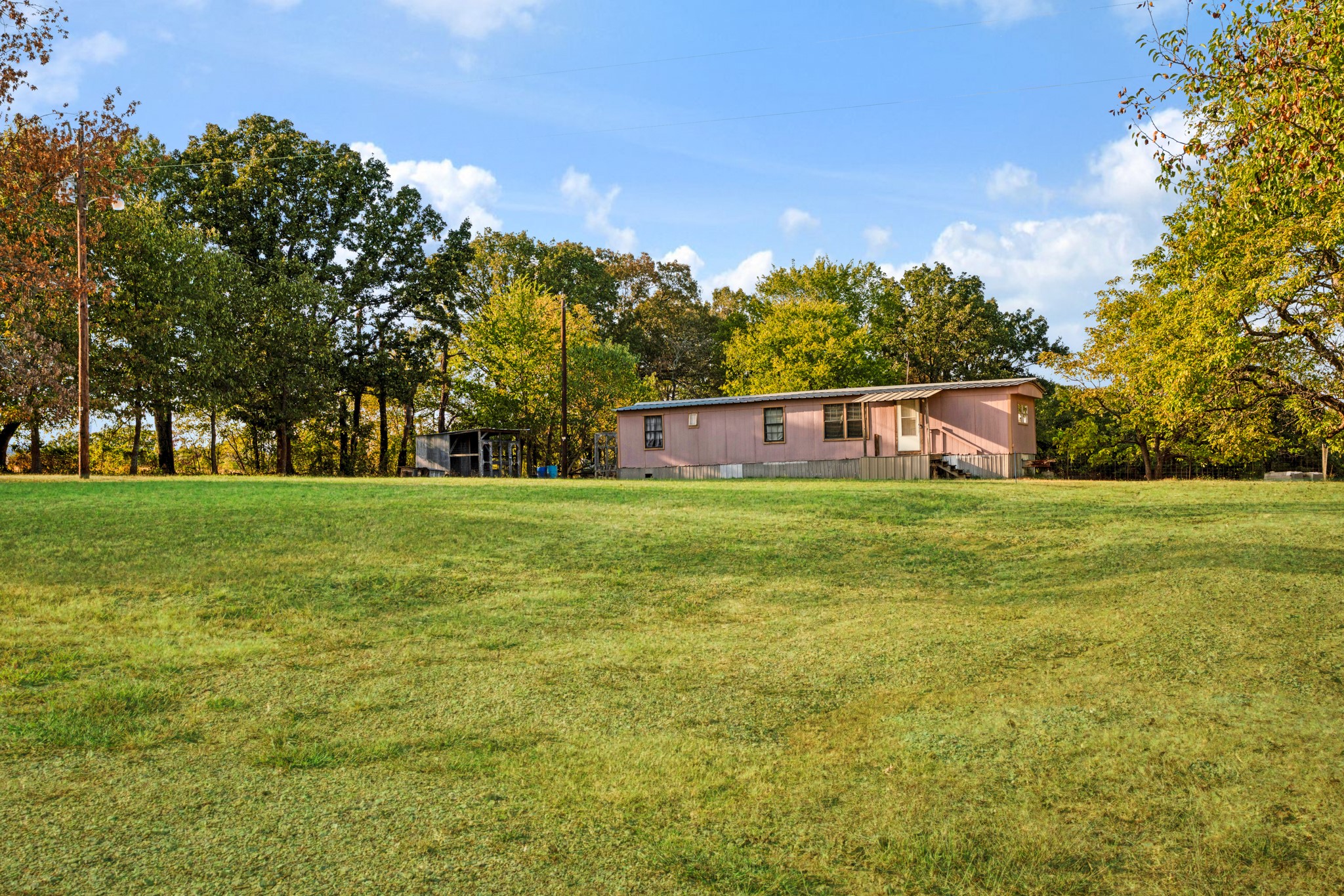 1713 County Road 43500