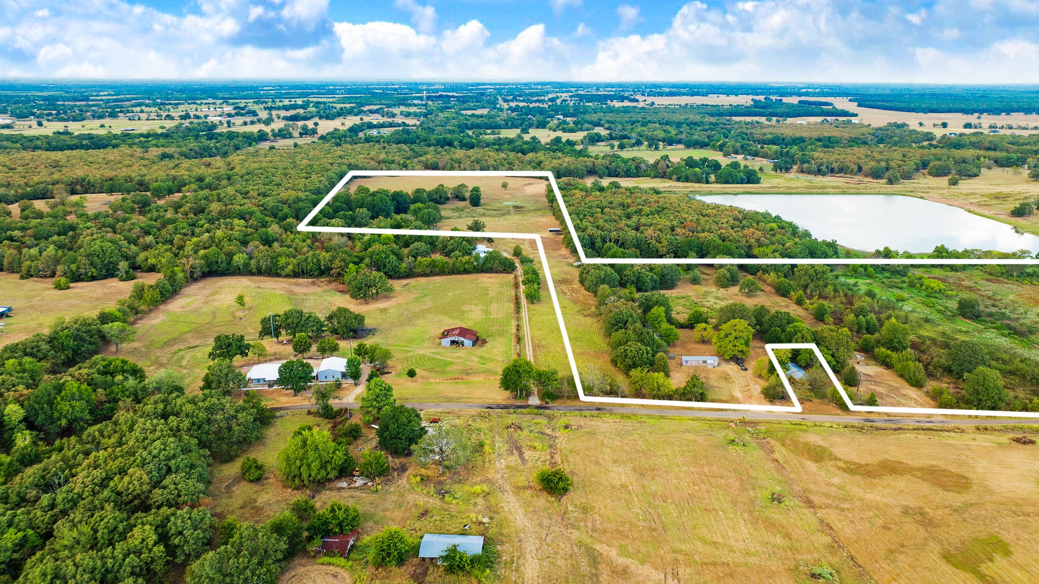 1713 County Road 43500