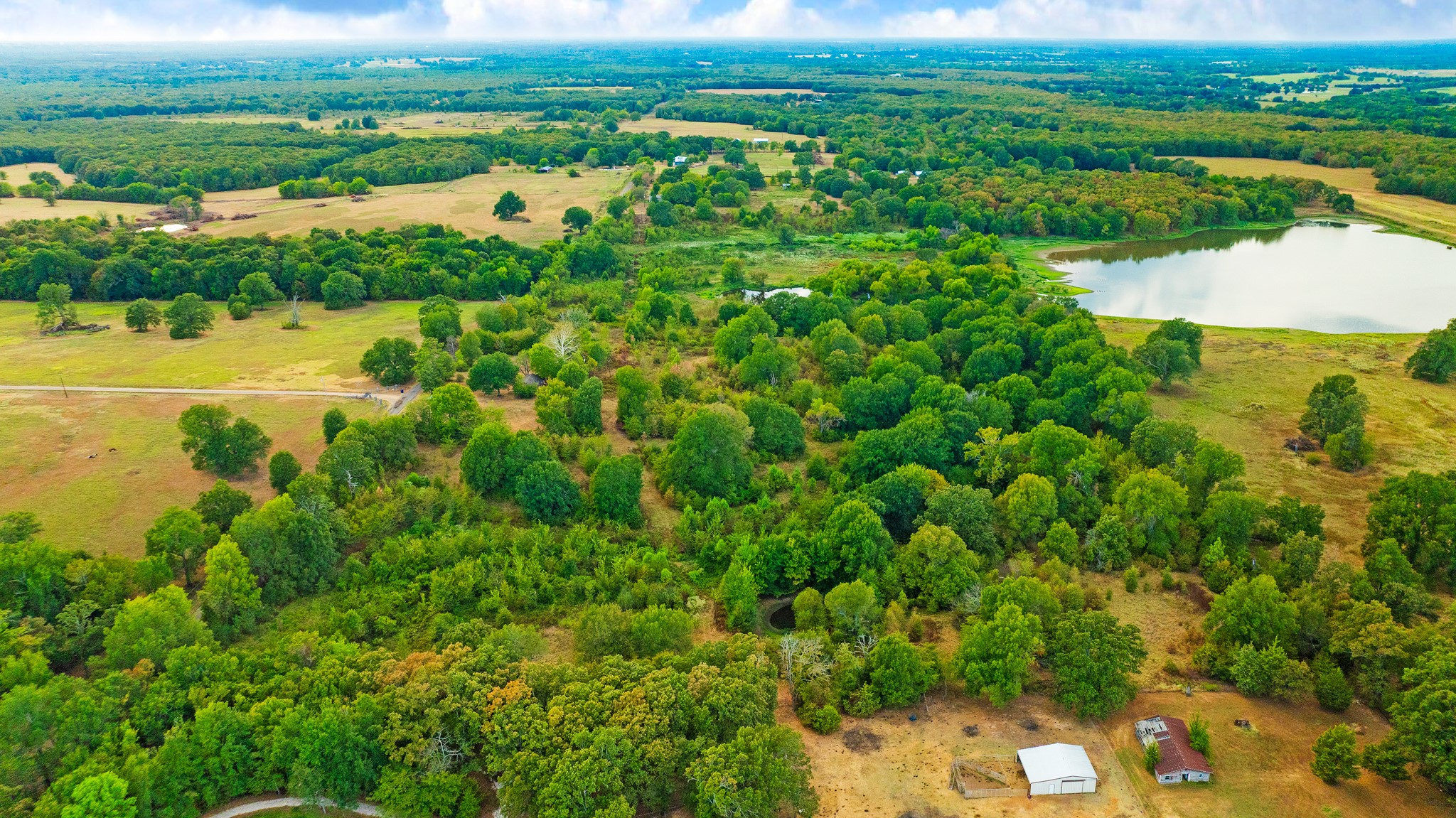 1713 County Road 43500