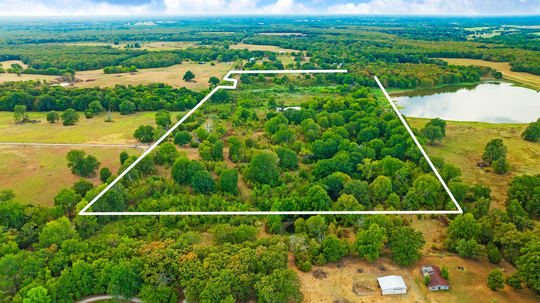 1713 County Road 43500