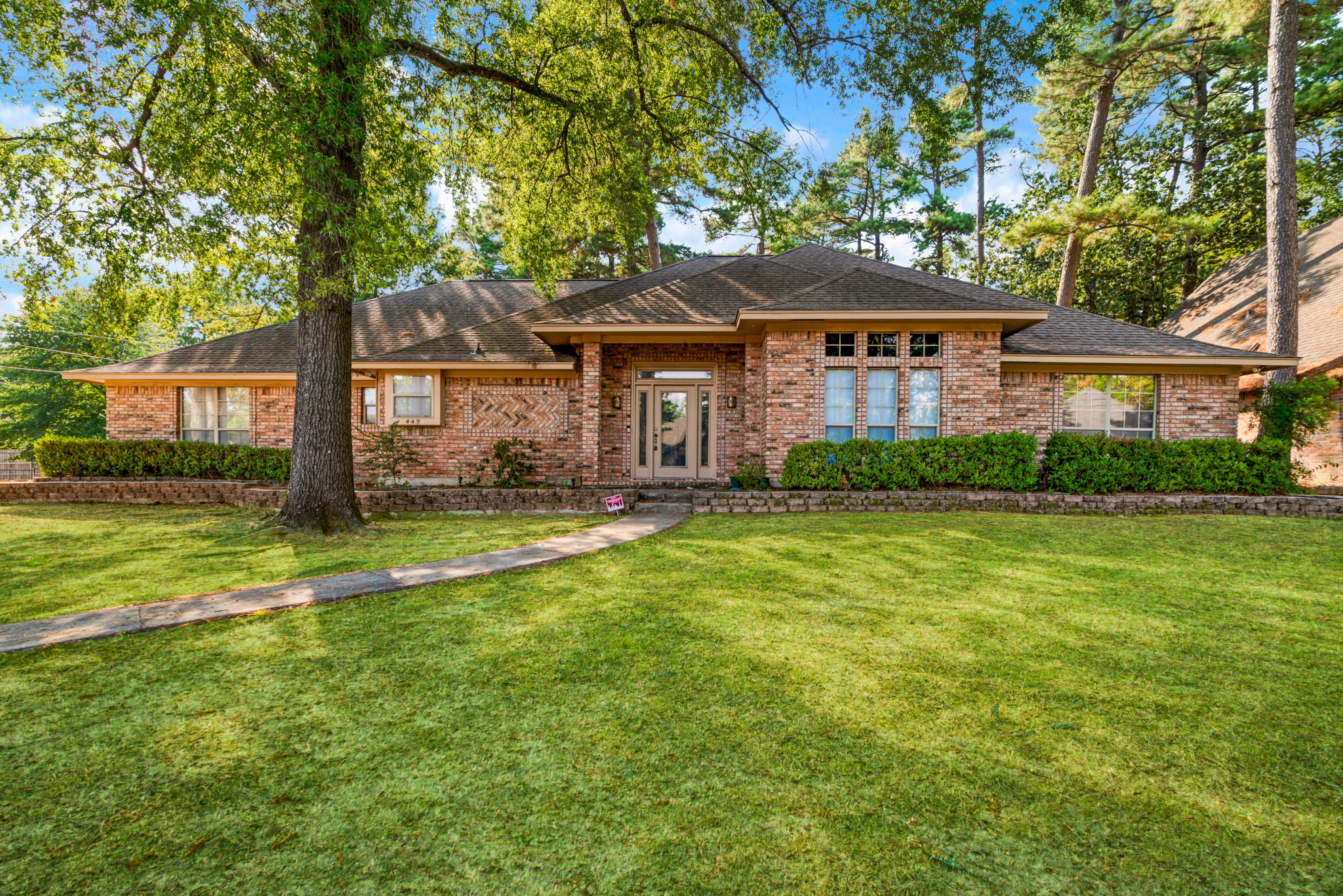 449 Timber Brook Drive