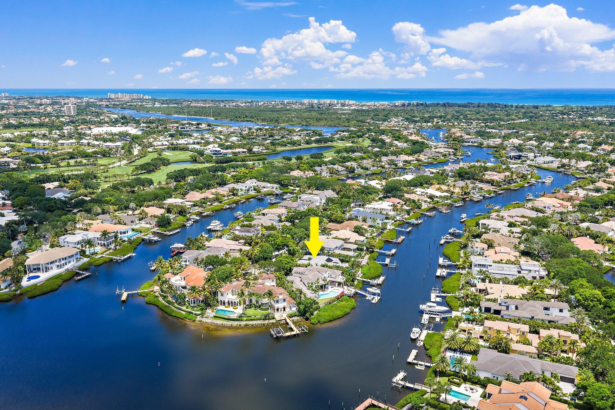 103 Quayside Drive