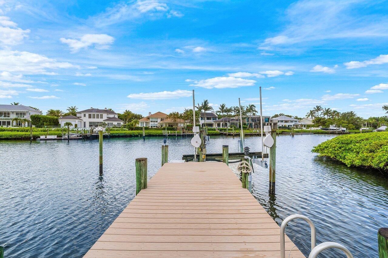 3602 Captains Way