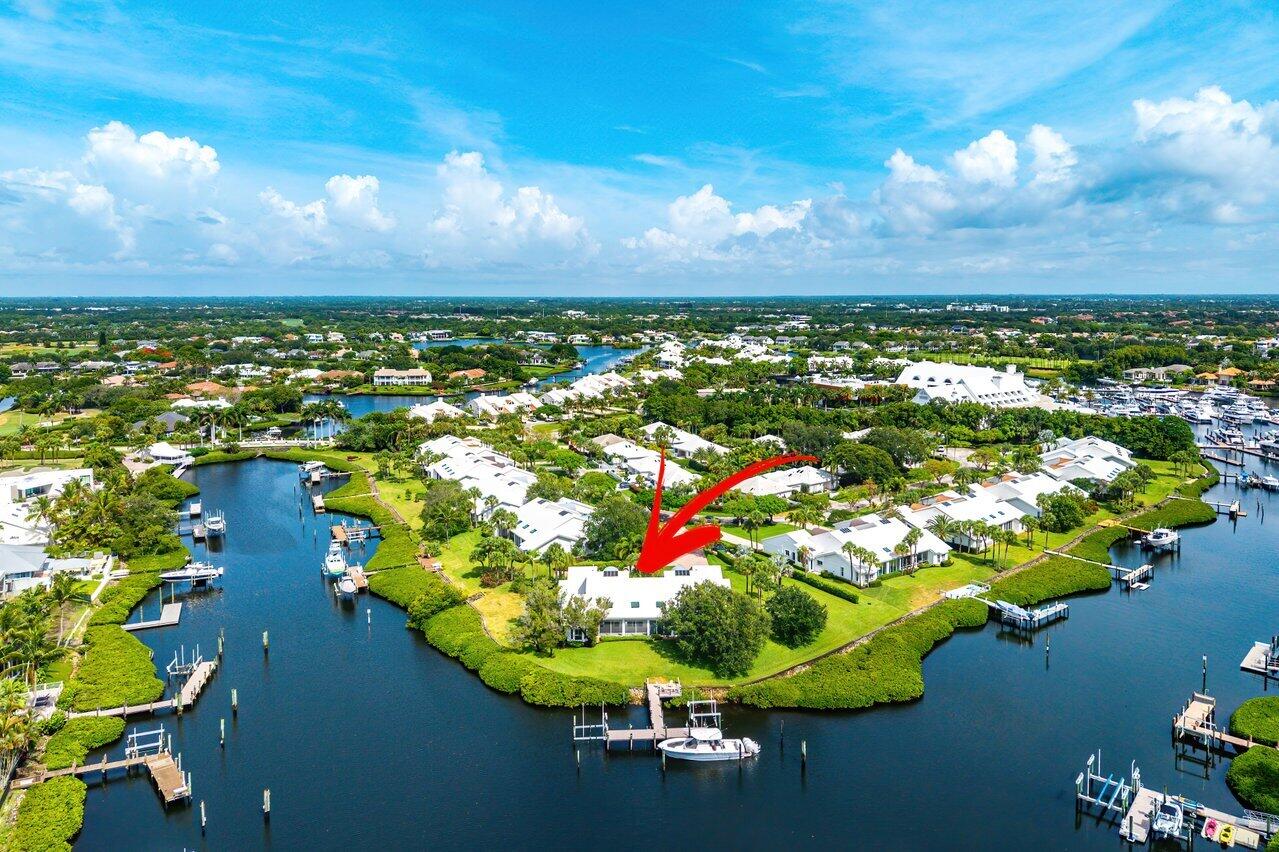 3602 Captains Way