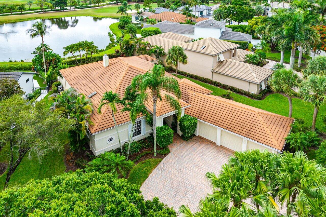 118 W Village Way