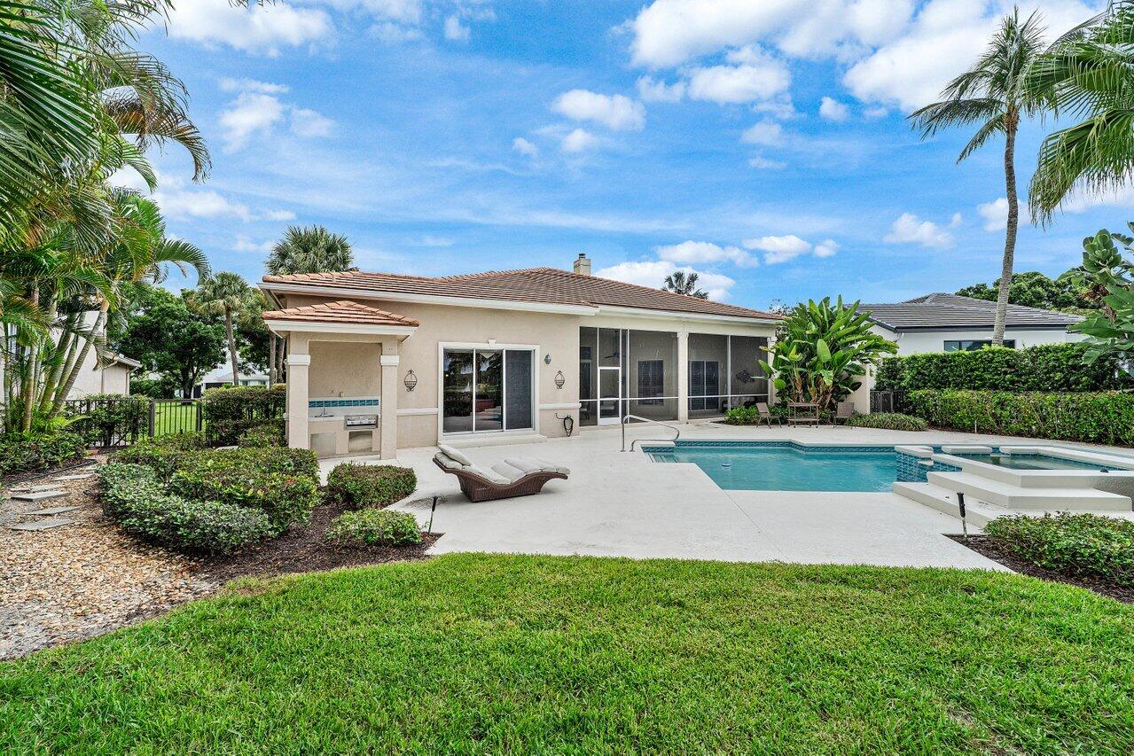 118 W Village Way
