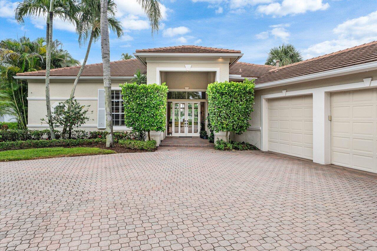 118 W Village Way