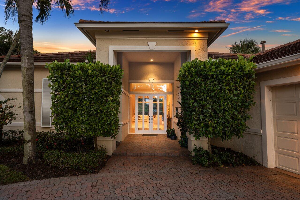 118 W Village Way