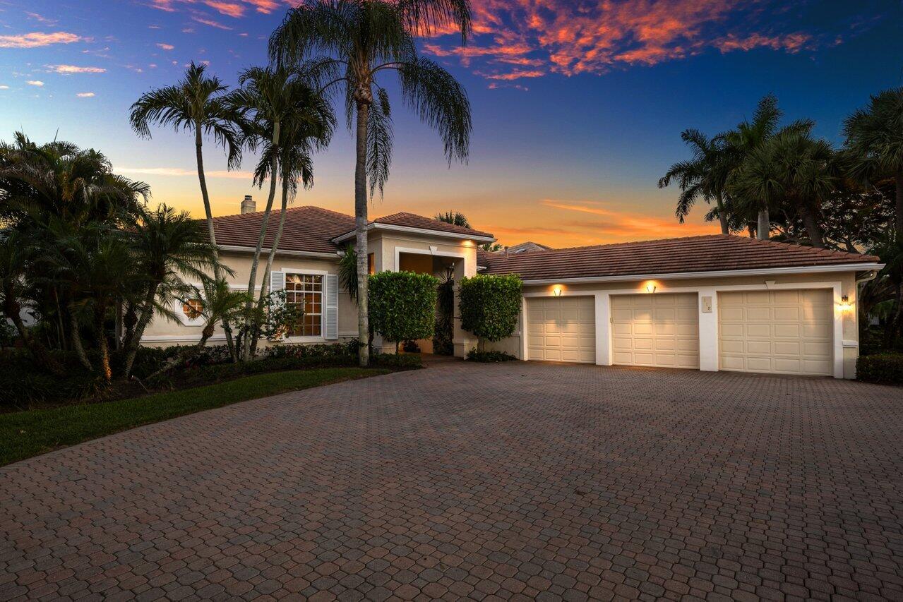 118 W Village Way