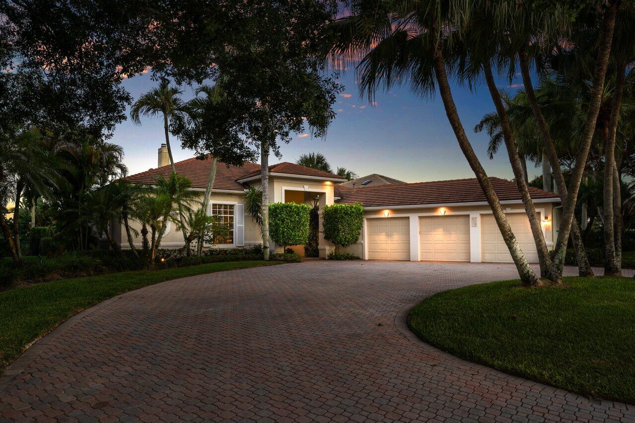 118 W Village Way
