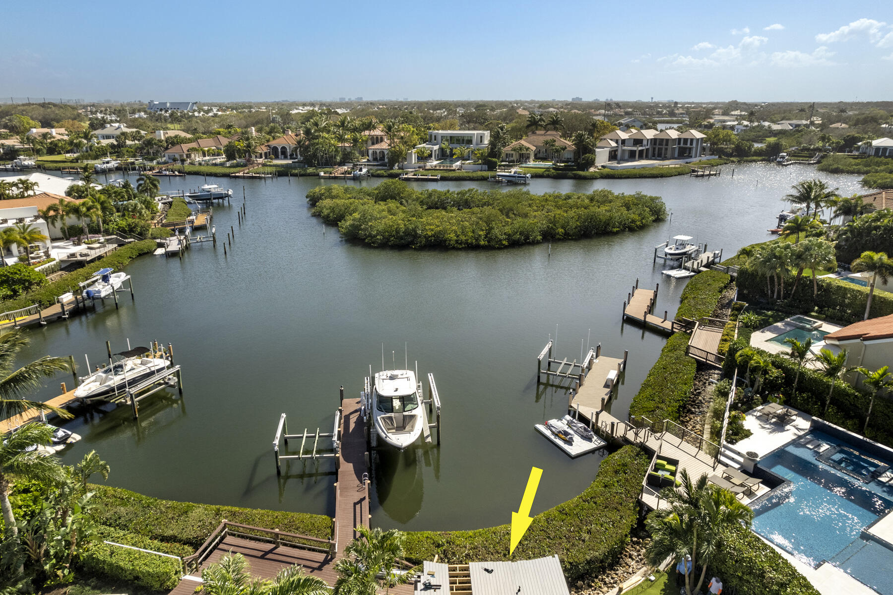 245 Regatta Drive