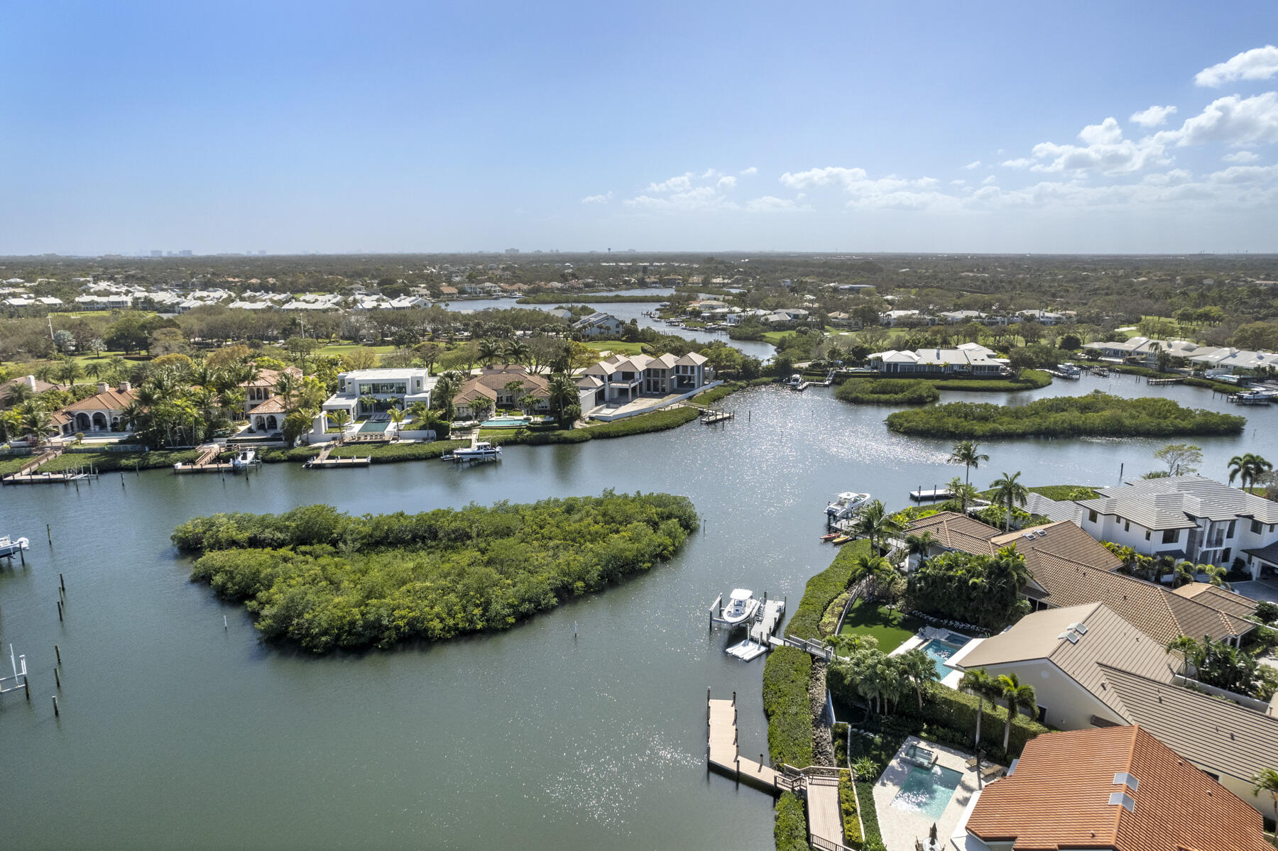 245 Regatta Drive