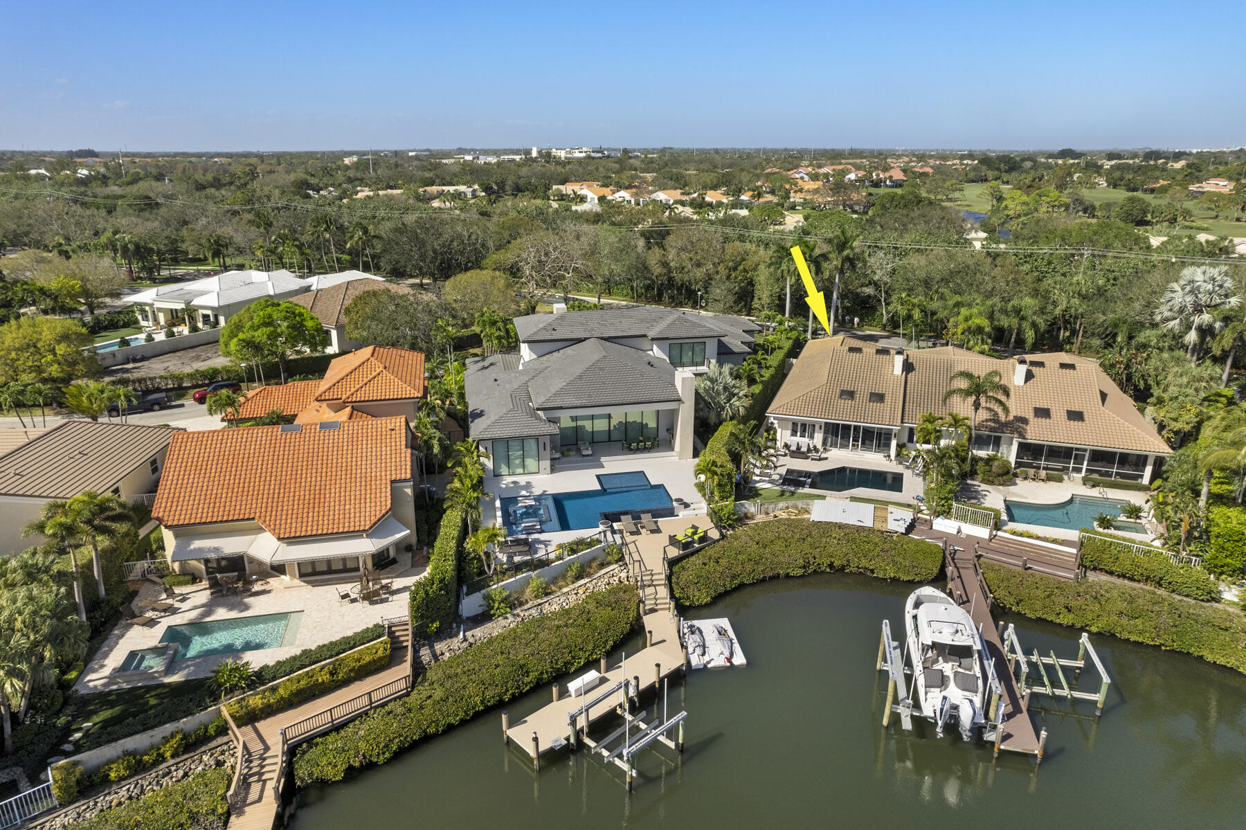 245 Regatta Drive