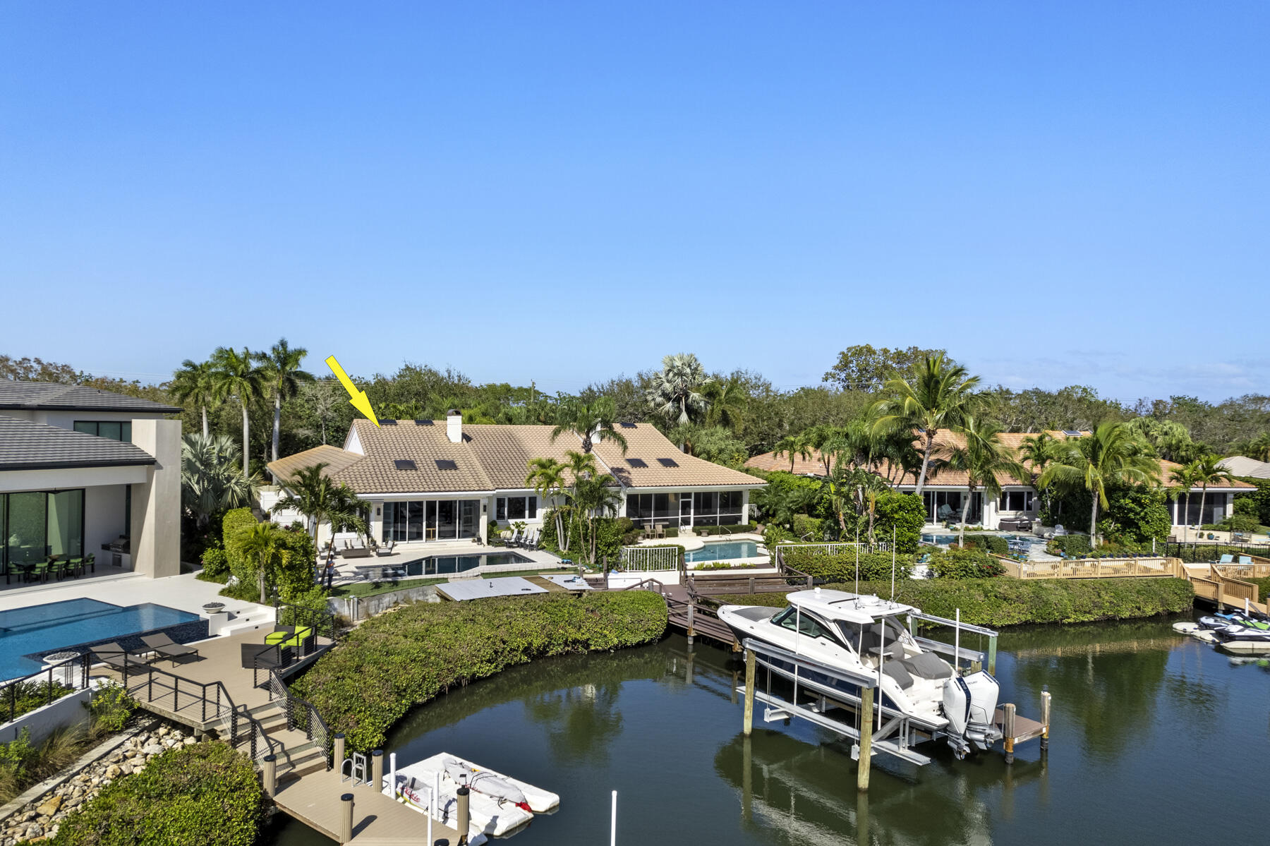 245 Regatta Drive