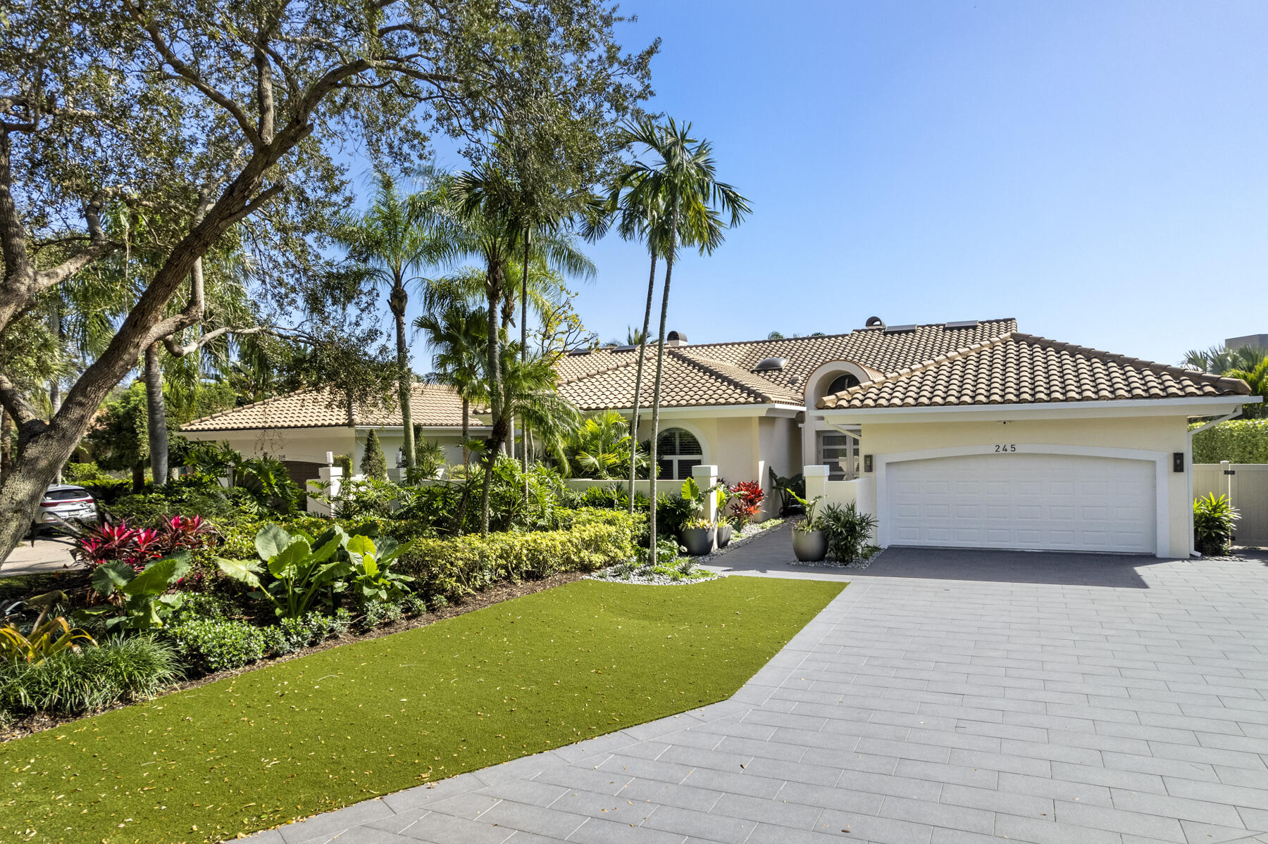 245 Regatta Drive