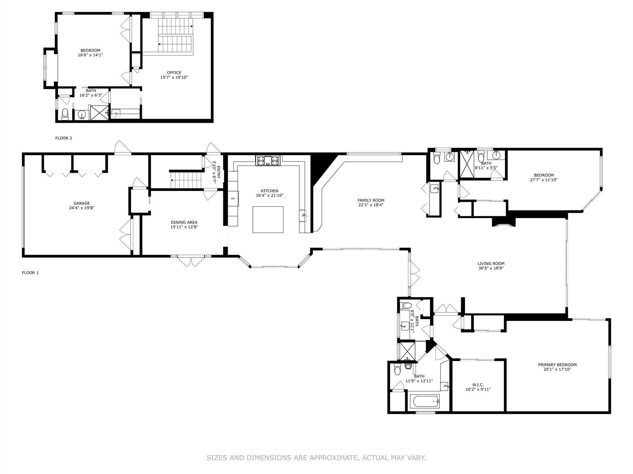 404 Mariner Drive
