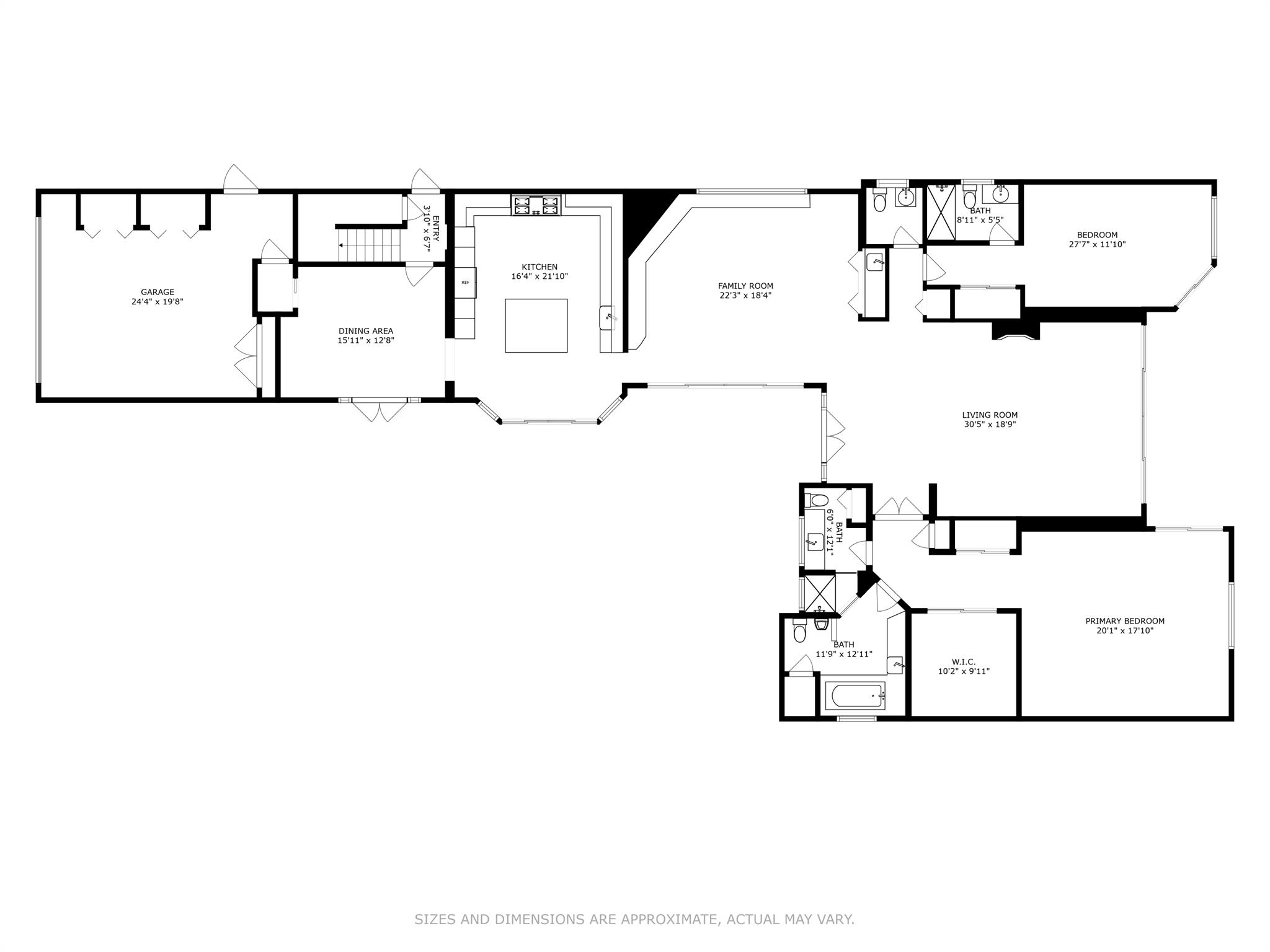 404 Mariner Drive