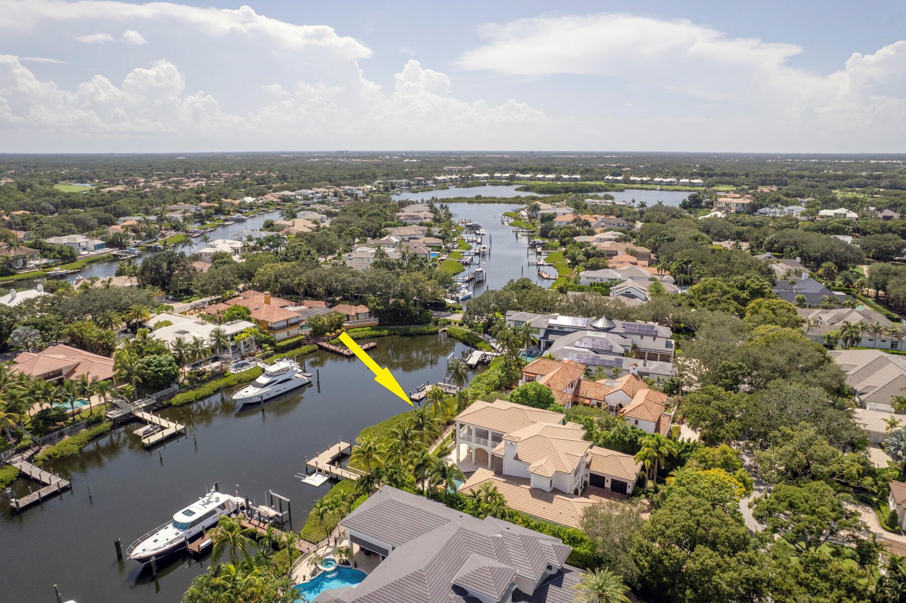 155 Commodore Drive