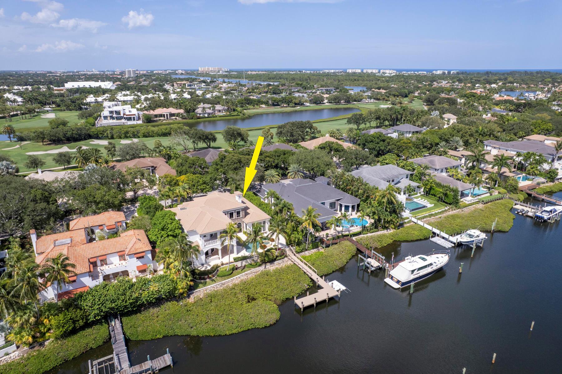 155 Commodore Drive