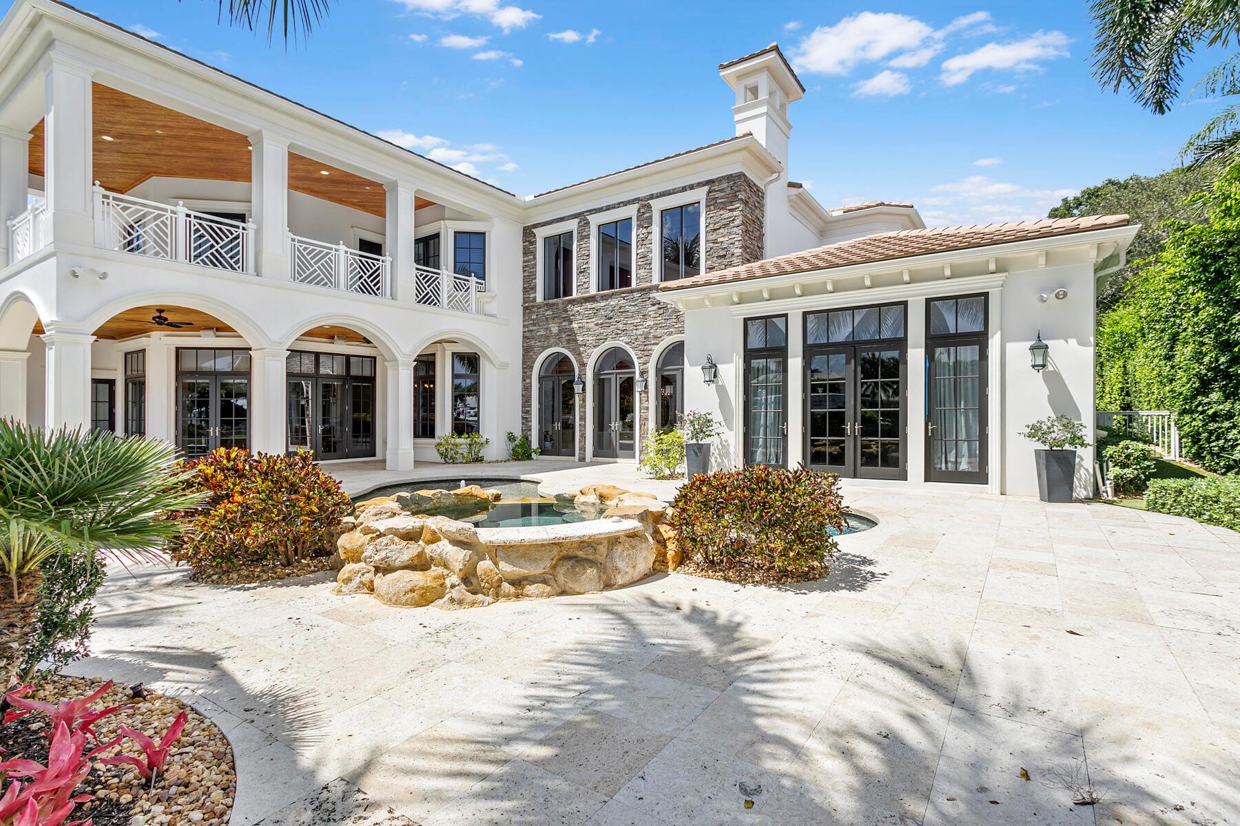 155 Commodore Drive