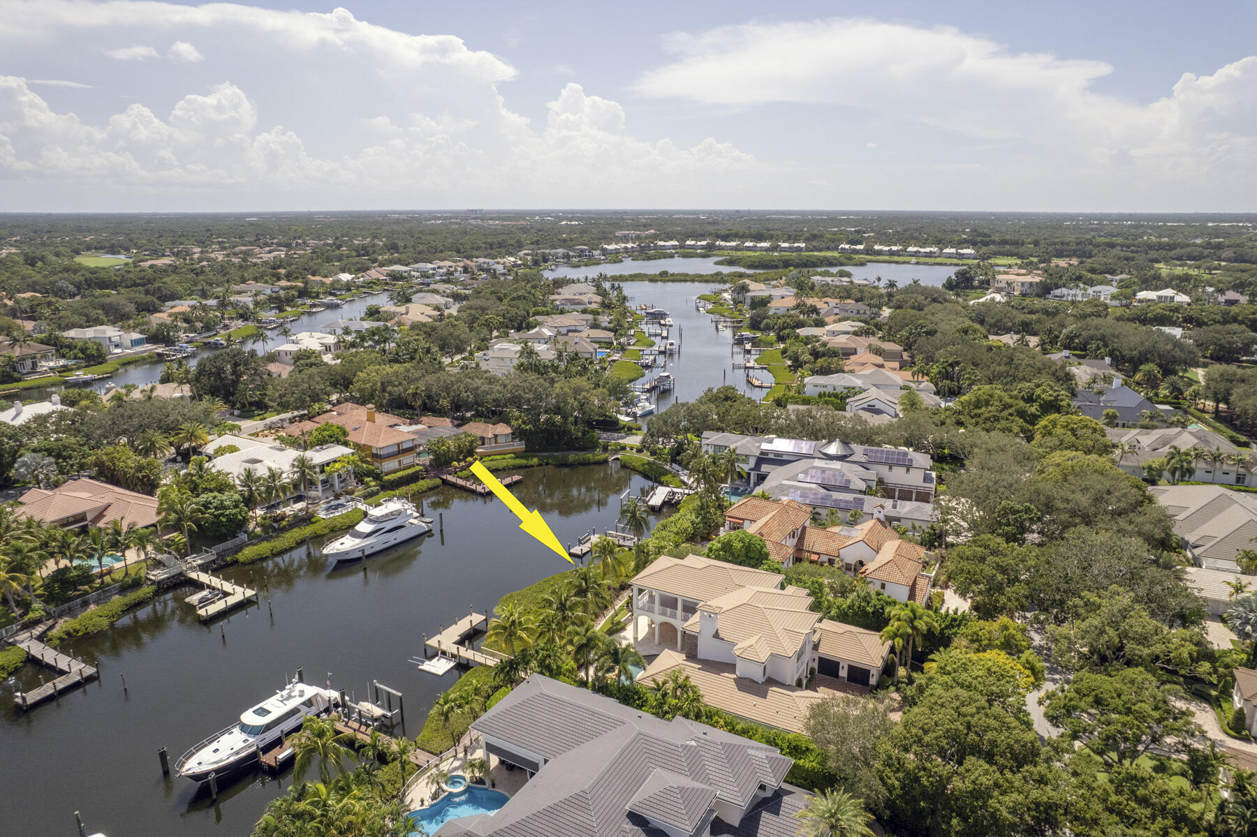 155 Commodore Drive