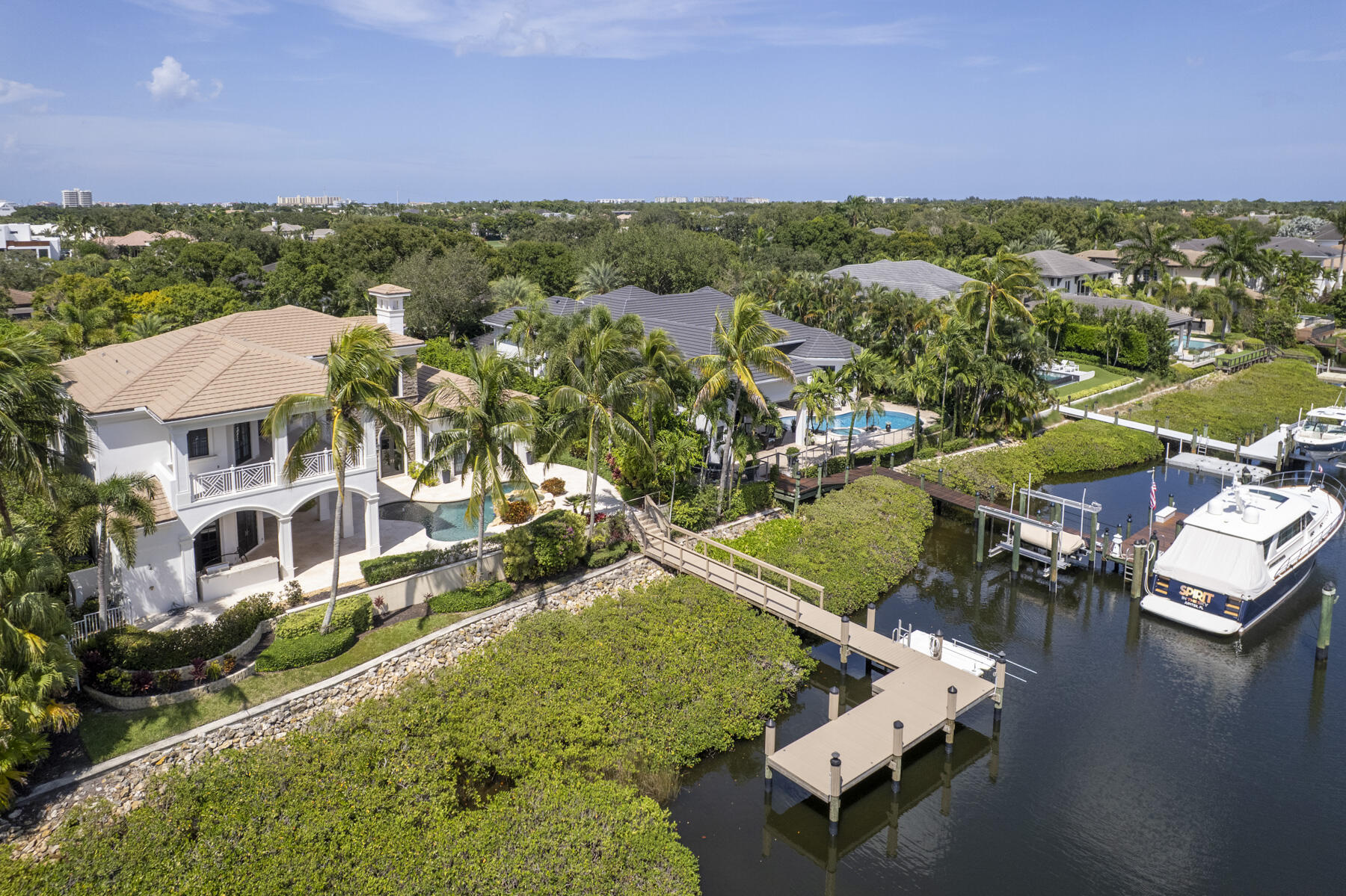 155 Commodore Drive