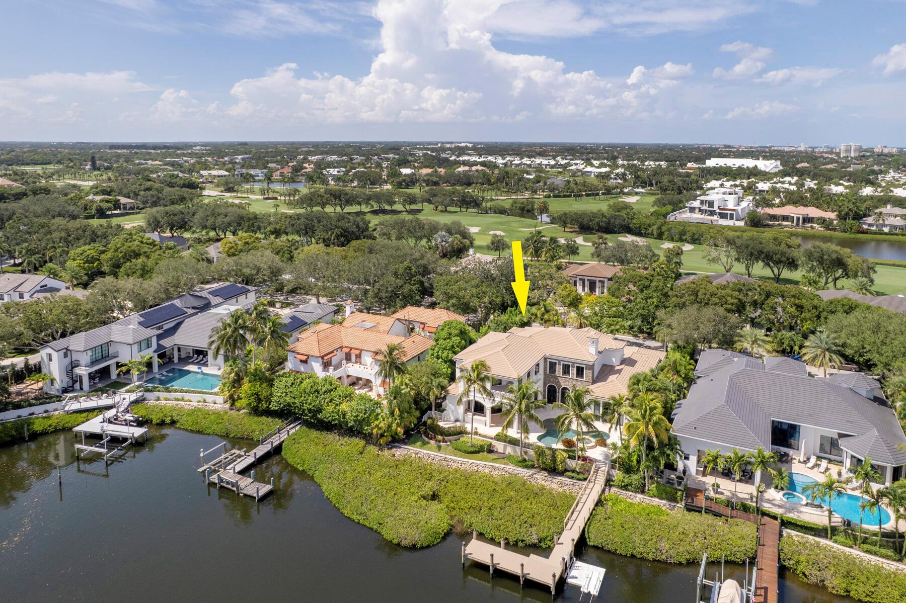 155 Commodore Drive