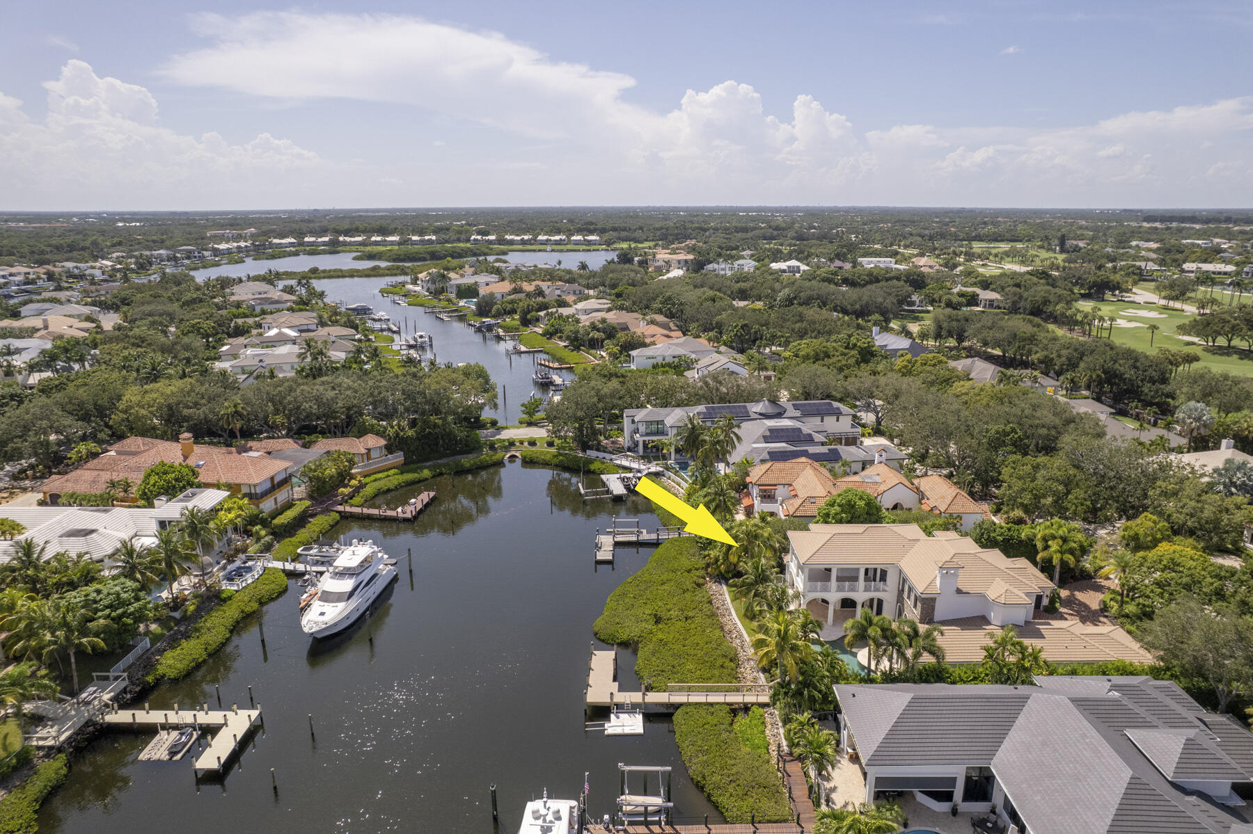 155 Commodore Drive