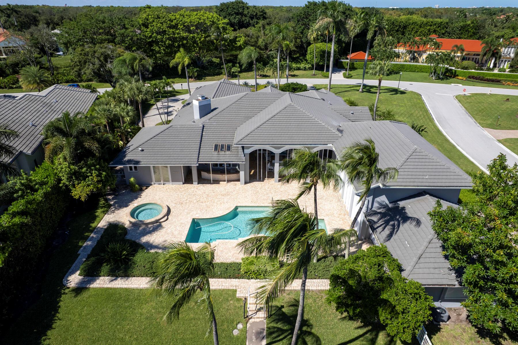 2980 Le Bateau Drive