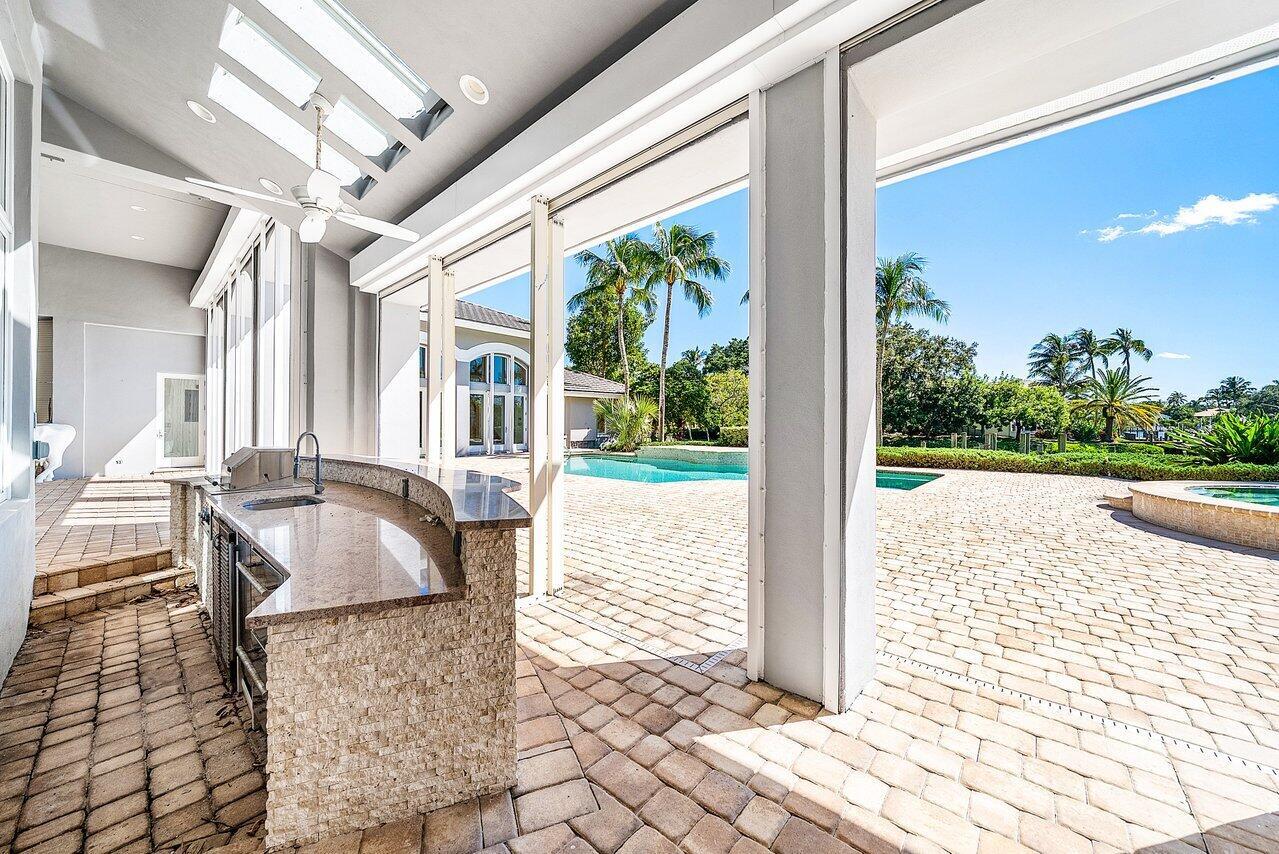 2980 Le Bateau Drive