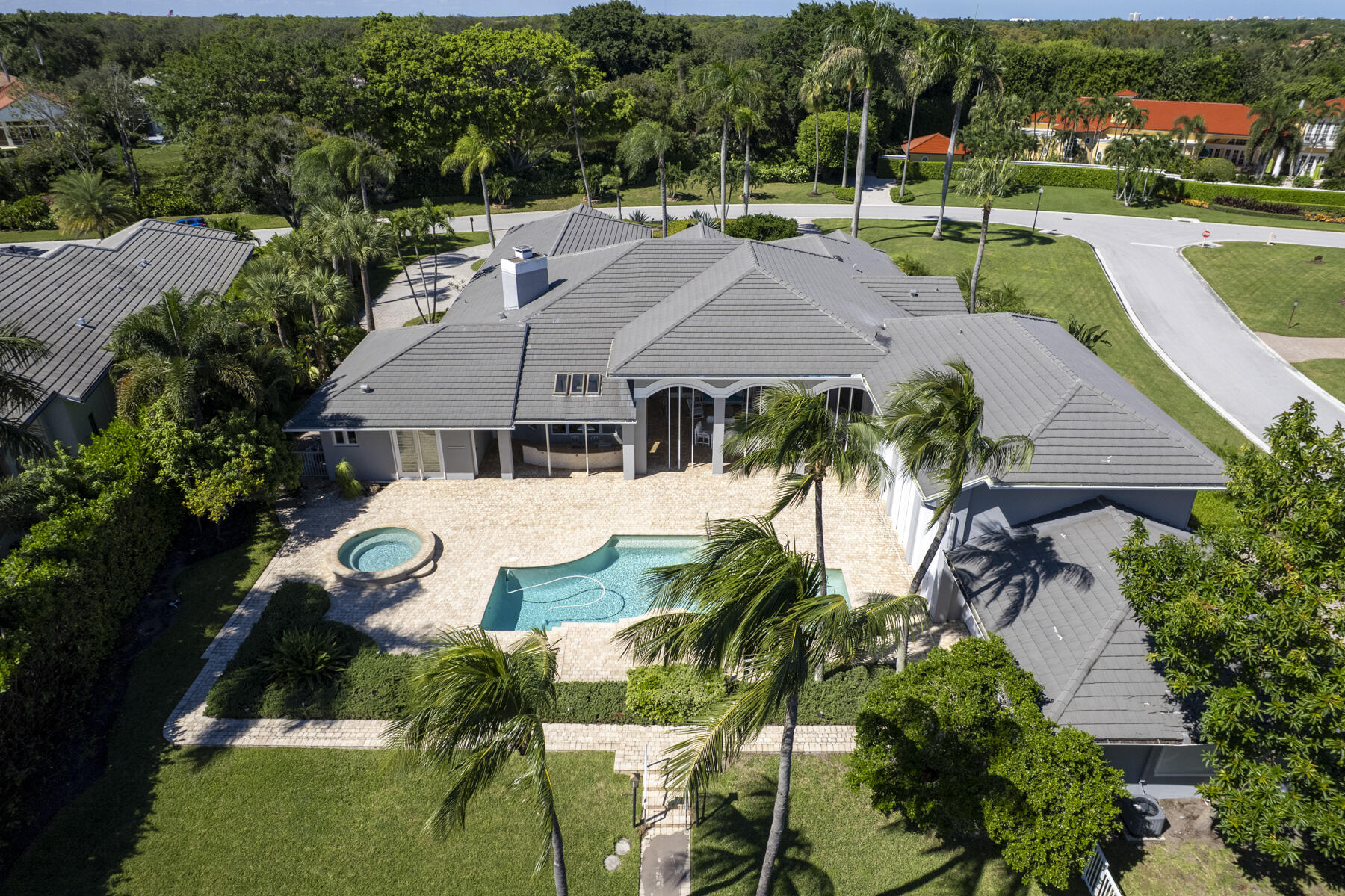 2980 Le Bateau Drive