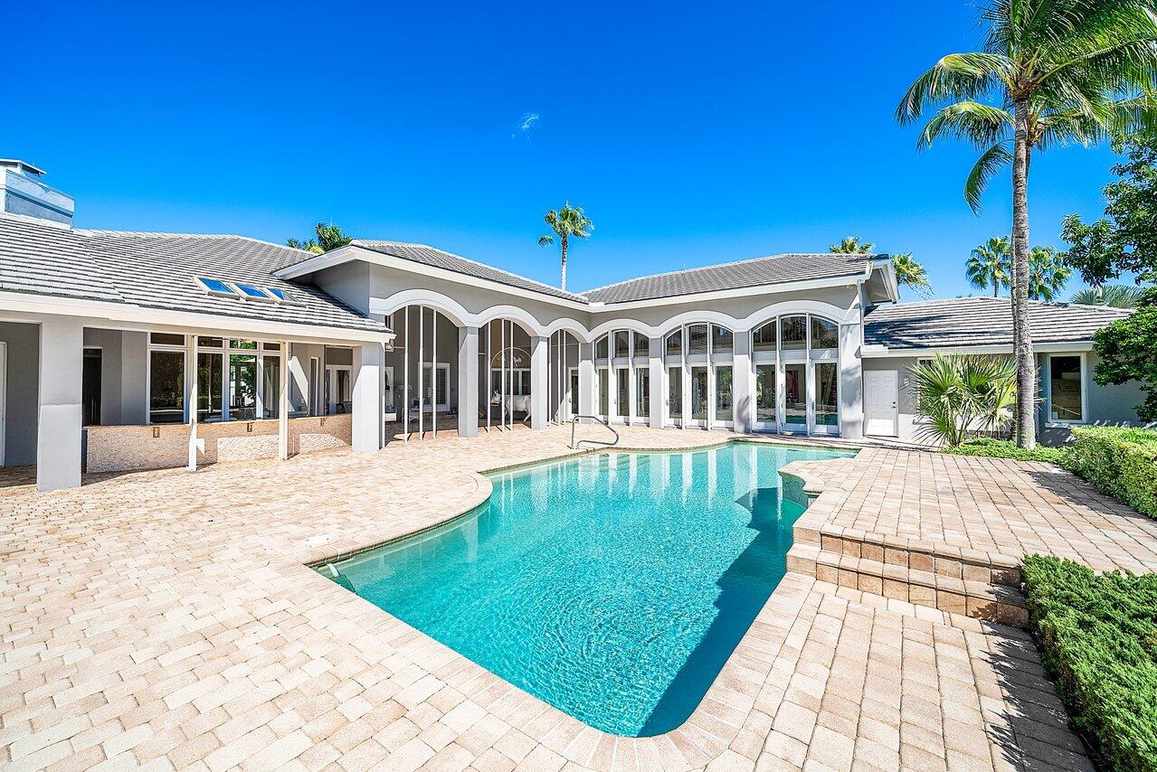 2980 Le Bateau Drive