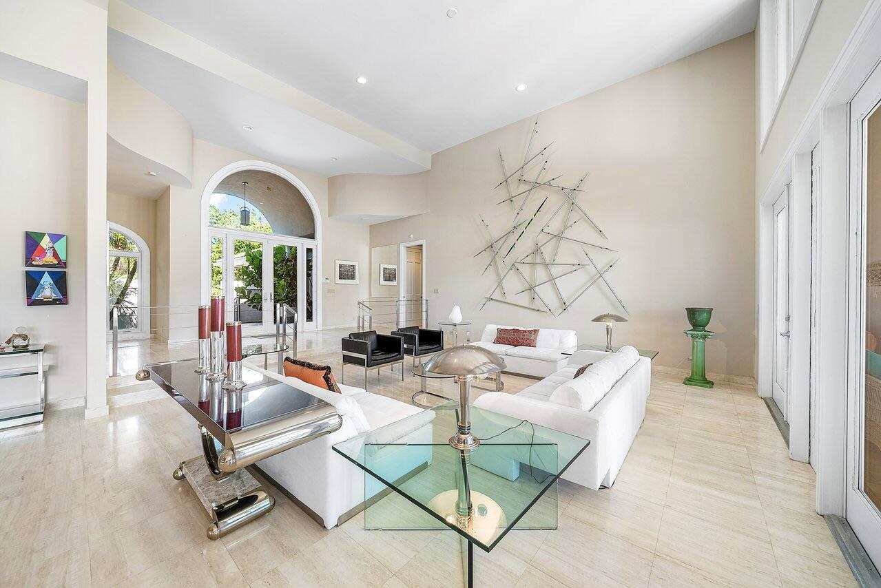 2980 Le Bateau Drive